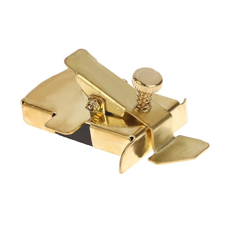 Magnet Fixed Gauge And Increased Strong Magnetic Seam Guide Edge Locator For Universal Third Generation Sewing Machines
