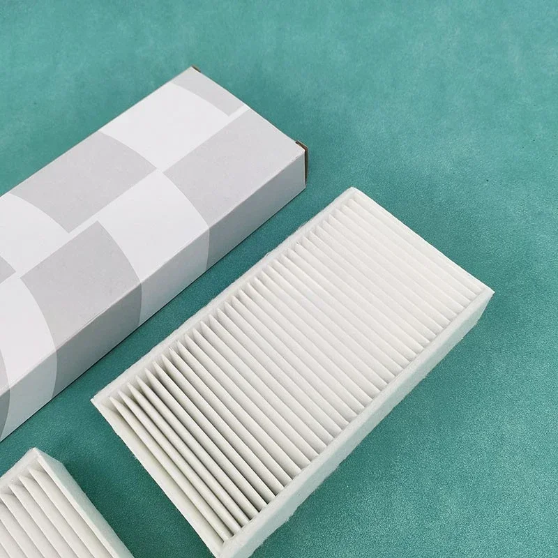 64119237159 Air Filter For BMW F25 X3 18D 20i 20d 28i 30d 35d 35i F26 X4 20d 20i 30d 35d 35i 2013 2014 2015