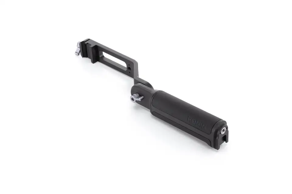 DJI RS Briefcase Handle Adjustable Handle Sling Handgrip DJI RS Briefcase Handle Adjustable Handle Sling Handgrip
