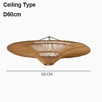 Ceiling-D60cm