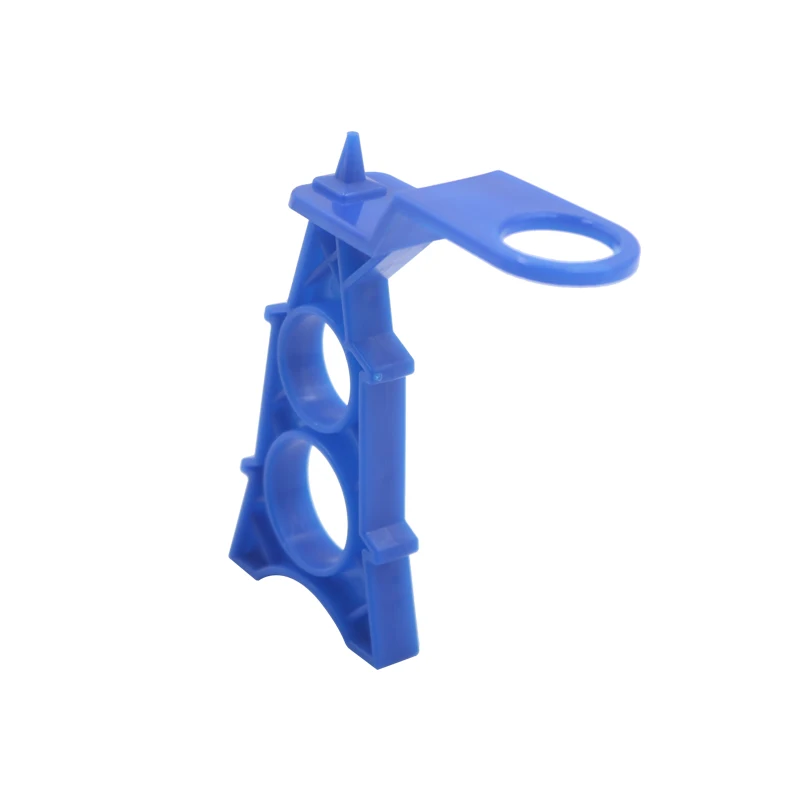 SY 1PC Hot Sale 1pc Shisha Hookah Hose Holder Plastic Smoking Water Water Pipe Hookah Shisha Smoking Accessories Gadget Tools 4