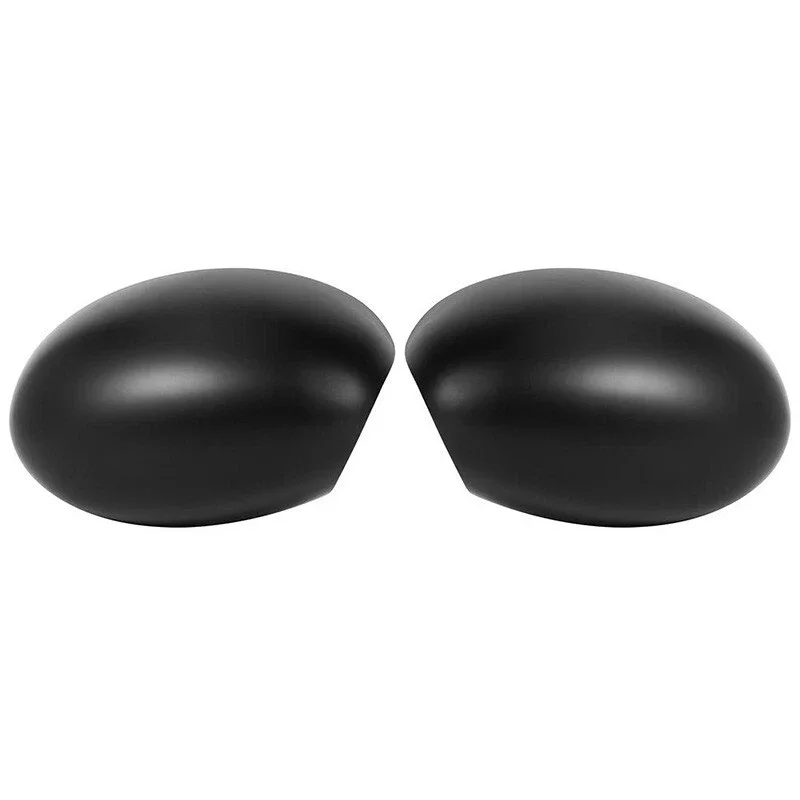 미니 F54 F55 F56 F57 F60 2014 2015 2016 2017 2018용 자동차 좌우측 사이드미러 커버 쉘 캡 하우징