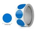 Round-Blue