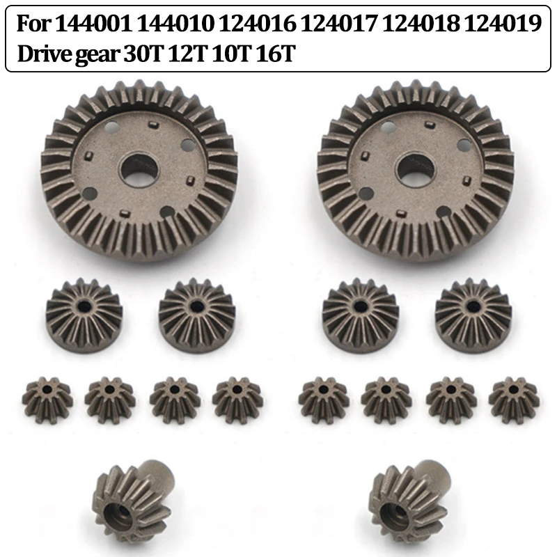 Coque de Voiture RC 1/10 144001-1269 1270 - Pièces de Carrosserie