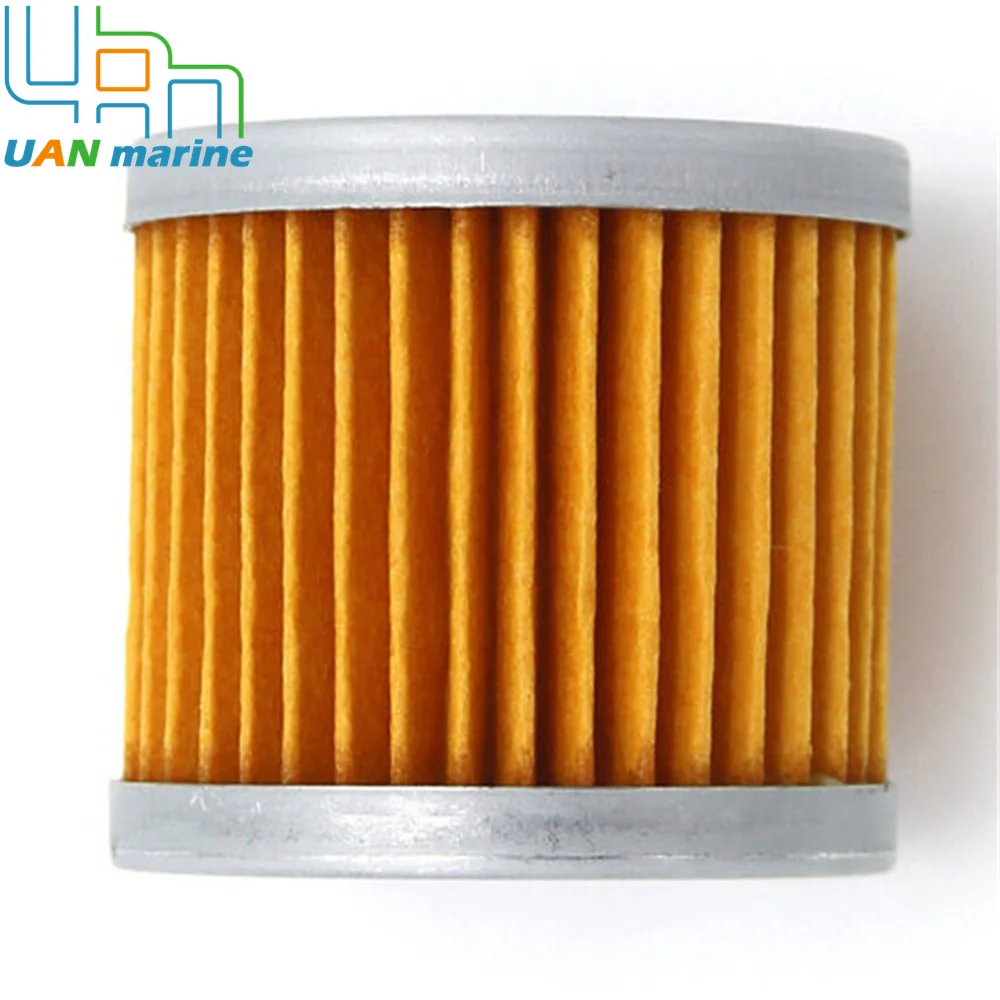 

16510-05240 Oil Filter for Suzuki DF 9.9 15 8 HP 4 Stroke 16510-45H10 DF9.9 DF9.9B DF8A DF9.9A DF15 DF20A DF8A DF15A