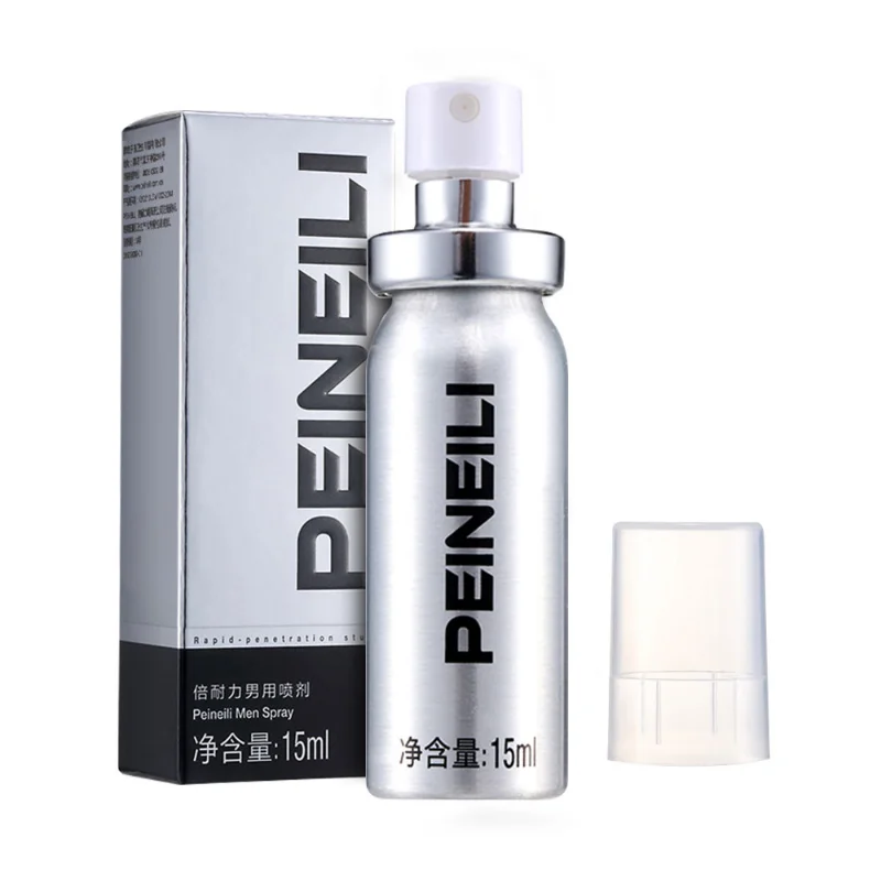 15ML Peineili Sex Delay Spray for Men 1