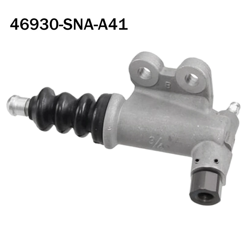 

Clutch Slave Cylinder & Master Cylinder Assy For CIVIC FA1 FD1 FD2 2006-2011 46930-SNA-A41 46920-SNA-A02