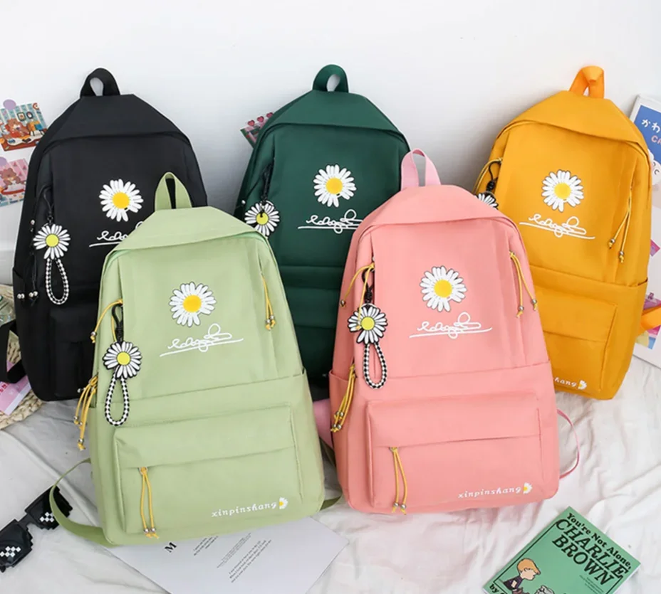 Рисунок 2 - Сумка с карманами