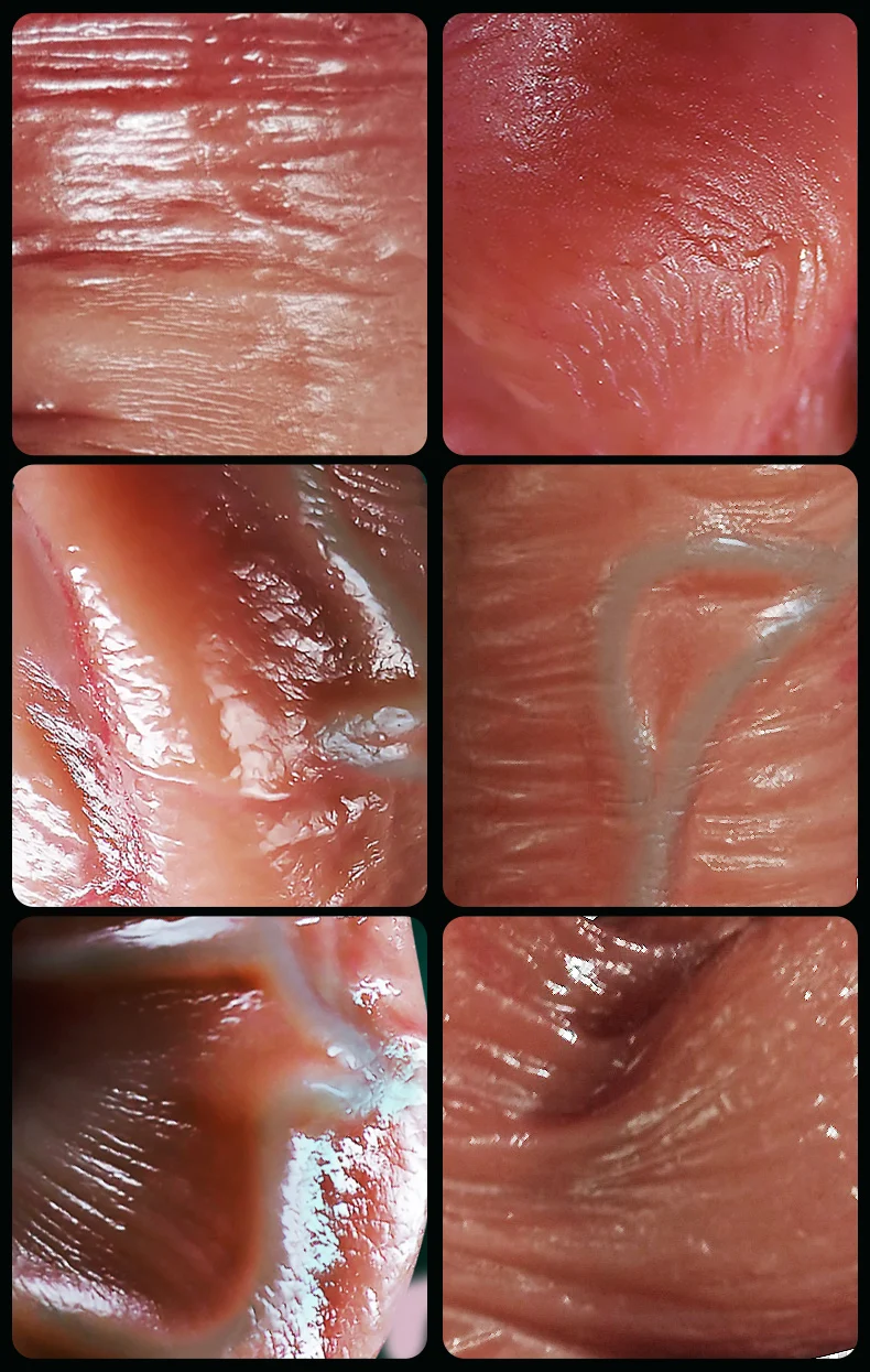 Vibrator Dildos Thrusting Jumping eggs Dildo Realistic Vibrating Dildo G-spot Anal Stimulation Vibrating Sex Toys for Women