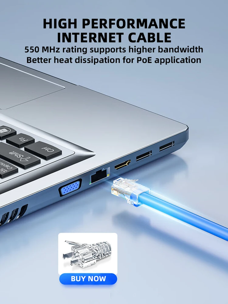 Рисунок 6 - разъемы RJ45 WoeoW