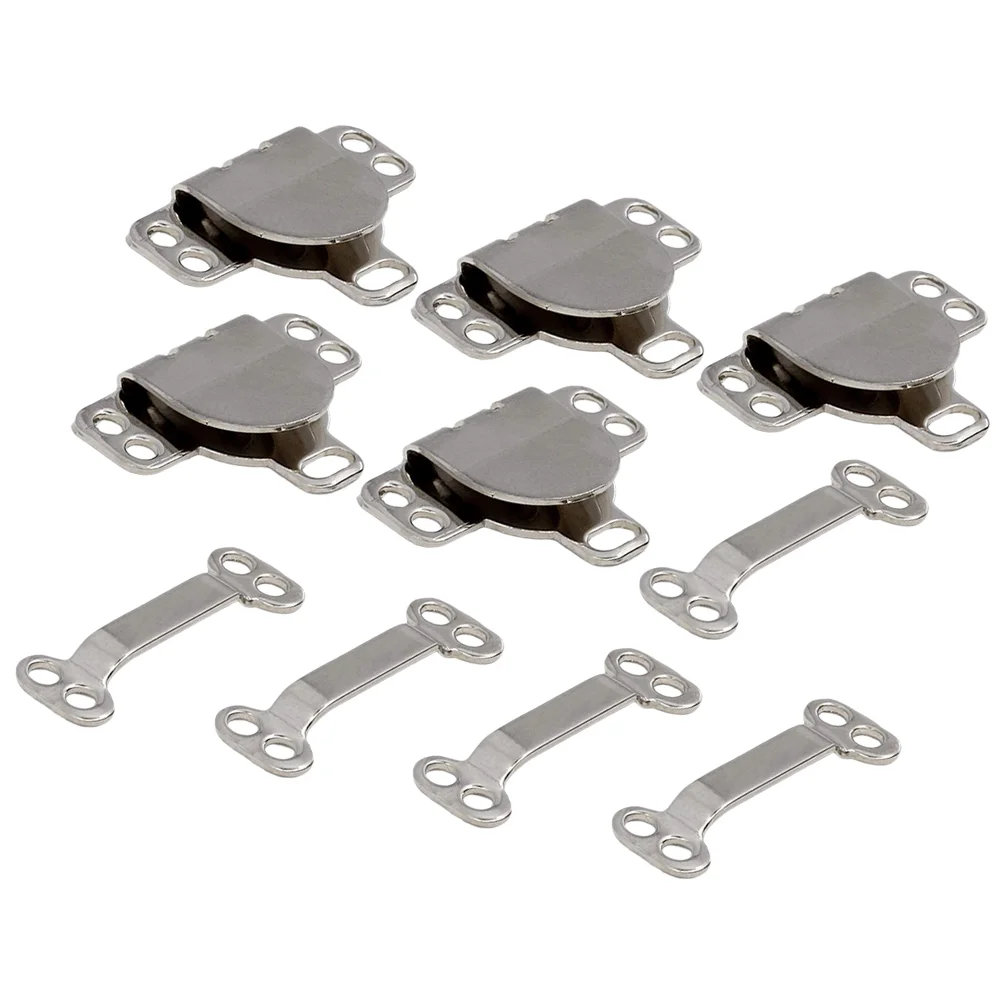 

Hook Eye Sewing Sets Pants Metal Sewing Hooks Diy Bra Closure Sewing Universal Hook Eye Closure Trousers Skirt Dress Clothing