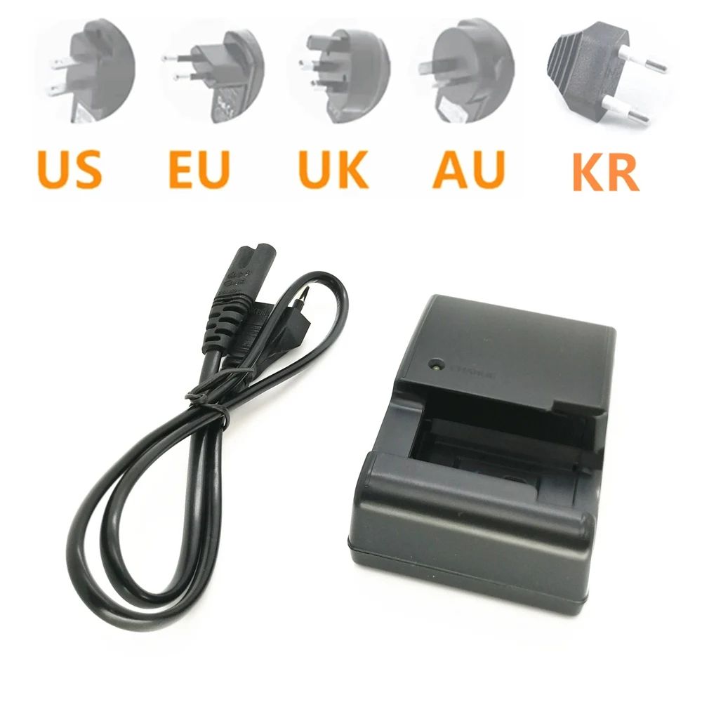 Batterie Drone Rechargeable 3.7V 1100mAh - Compatible avec Accessoires Drone