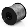 Braided Fishing Line 0.06mm 0.08mm 0.1mm Super Braided Wire Fishing String 2LB 4LB 6LB 100LB 4 Strands 500M 1000M 1500M 2000M 3