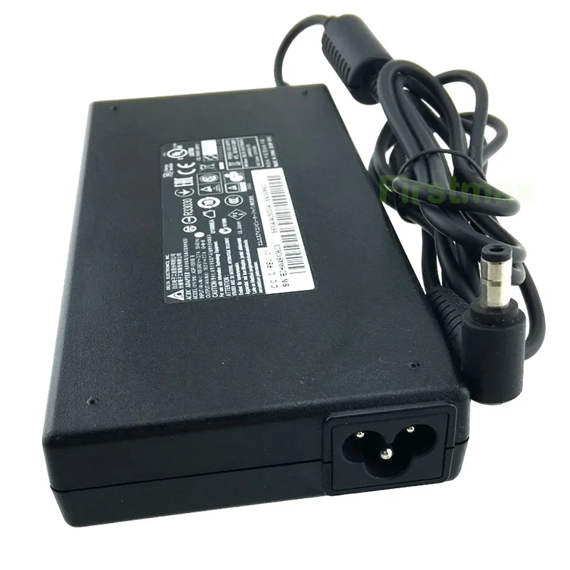 Carregador Portátil 19.5v 7.7 Adaptador ac para Msi Gs72 6qc 6qd 6qe Ms1776 Ms-1775 Gv62 7re 8rc 8rd Ms-16j9 Ms-16jf ac Adaptador 150w - Imagem 3