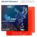 Volant-2 Red 37