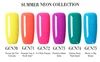 New 198 Colors Rose Gold opies Gel Nail Polish Manicure Set Glitter Nail Gel Semi Permanent Base Top Coat UV Gel Nail Art 2