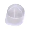 Washing Machine Hat Wash Protector Cap Cleaner Laundry Bag Small Clothes Wash Bag Anti-Deformation Mesh Organizer Zip Bags 6
