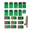 UPA-USB V1.3 ECU Programmer Full Set UPA USB V1.3 ECU Chip tunning With Full Adapters Diagnostic Tool 4