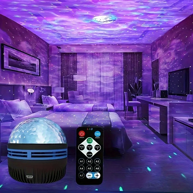 LED Starry Sky ...