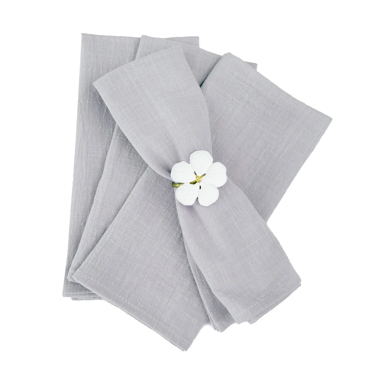 30pcs Grey