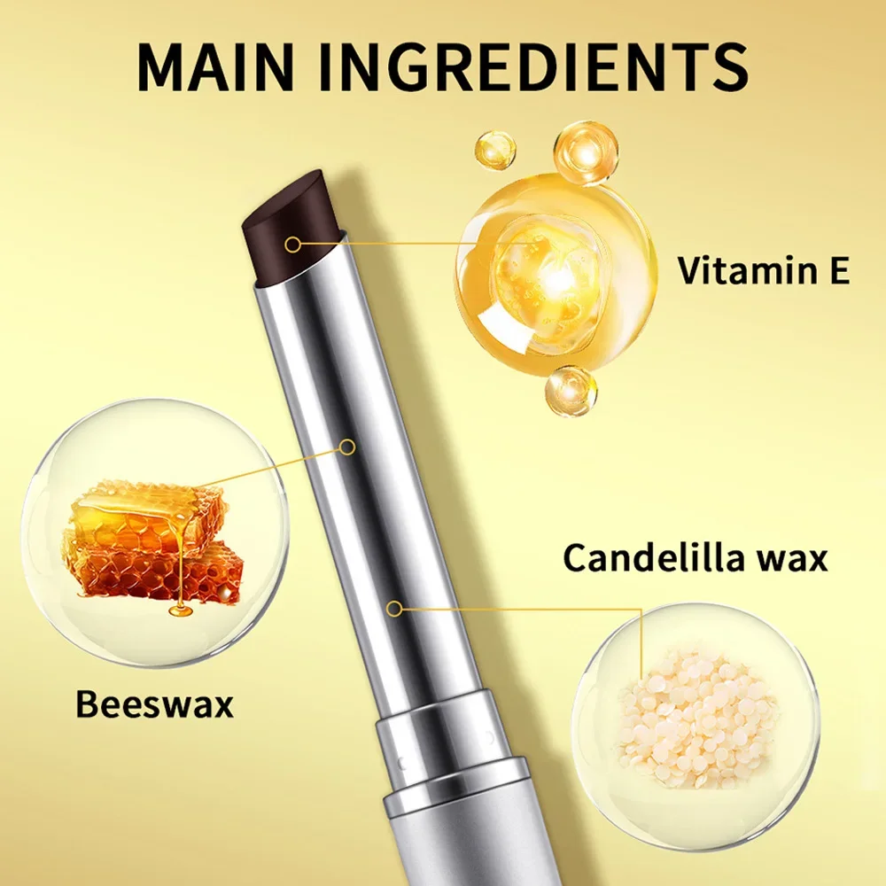 Honey Lipstick Getönter Lippenbalsam – Pflege Mit Zartem Farbtupfer
