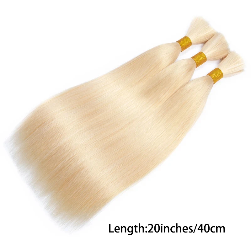 100% Human Hair Bulk Brown Natural Color Braiding Hair Bulk No Weft Raw Unprocessed Human Bulks Extension human hair extensions