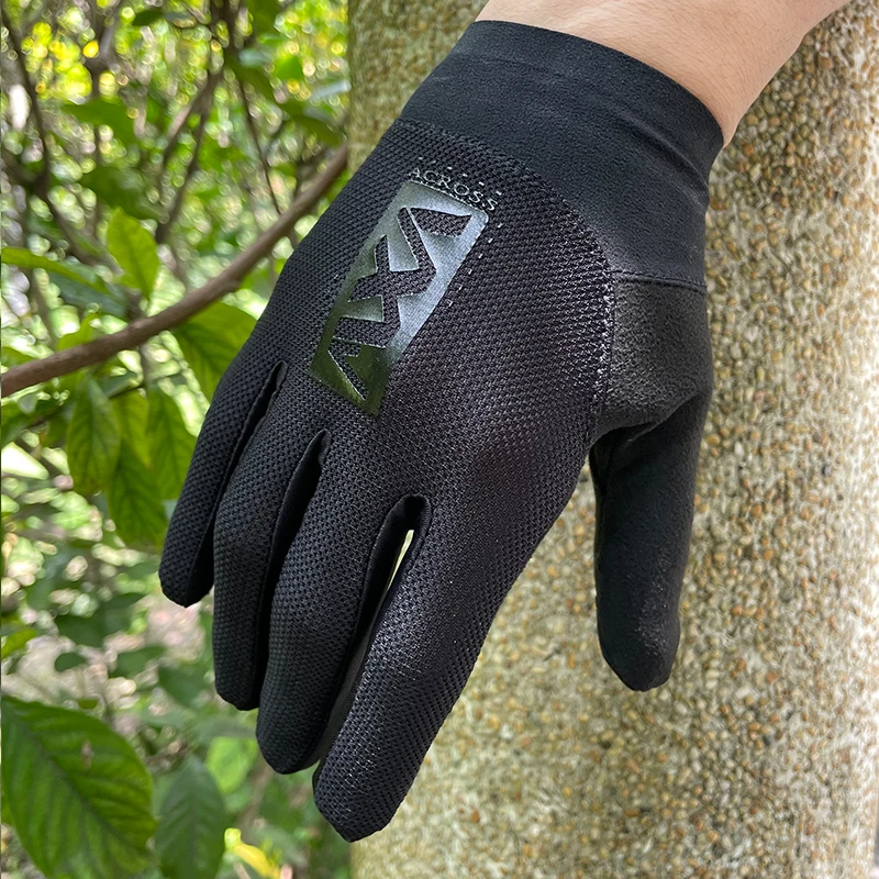 VXW Cycling Gloves Full Finger Touch Screen Bike gloves MTB gloves Bicycle Sports Gloves
