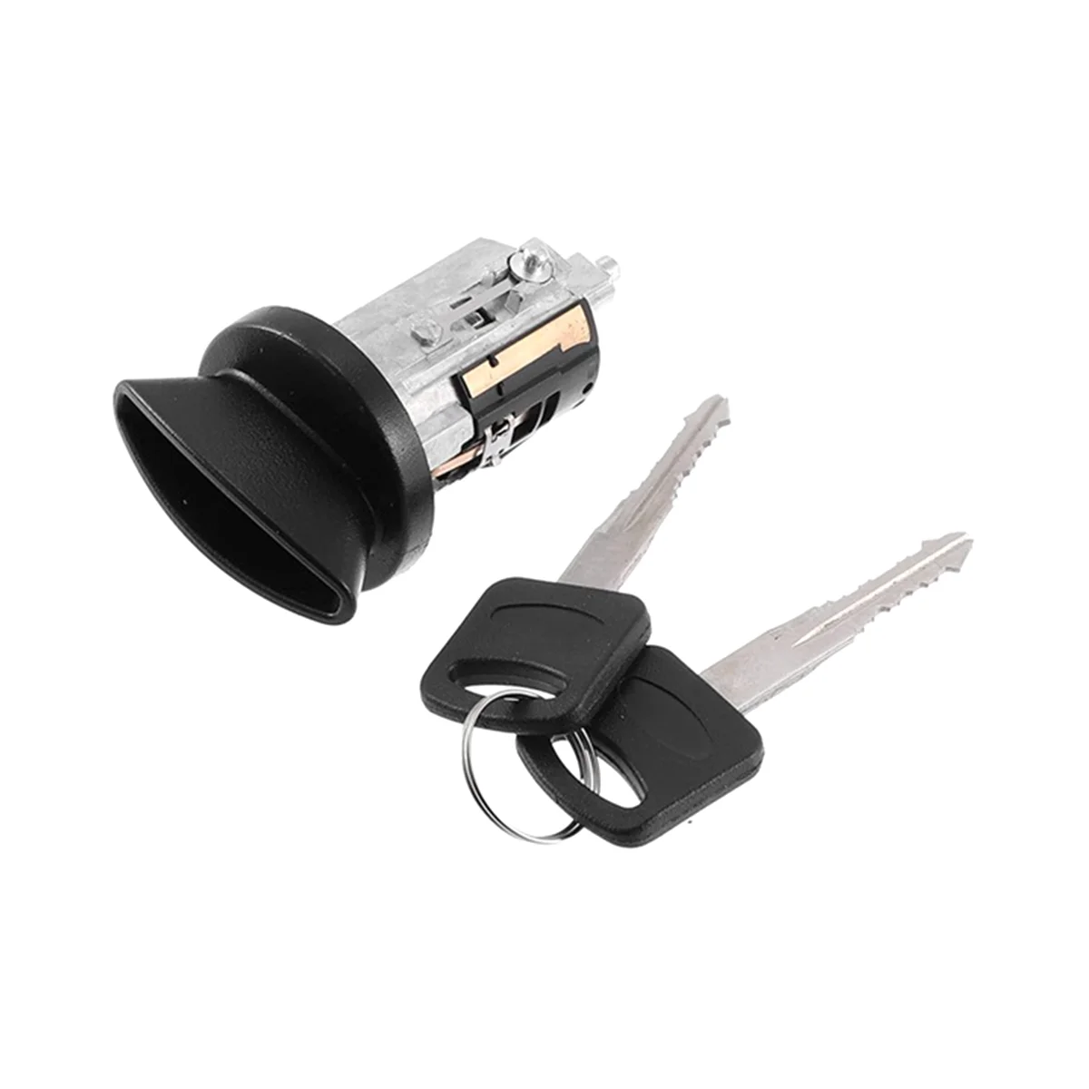 

1L3Z11582A Ignition Lock Cylinder Switch with Keys for Ford 150 250 for Mazda Mercury Lincoln