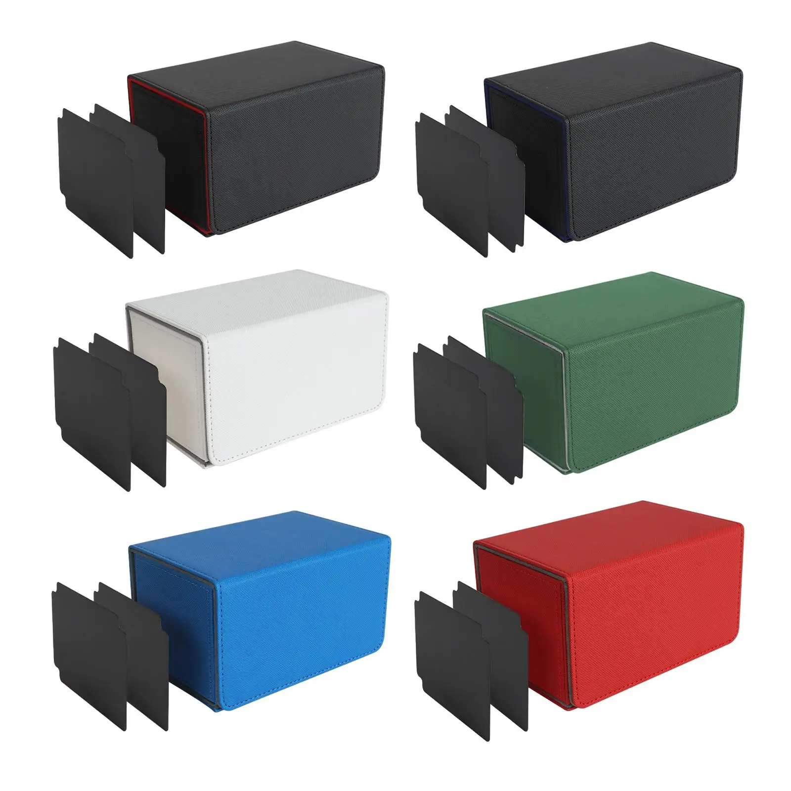 

Коробка для хранения карт для коллекционных карт