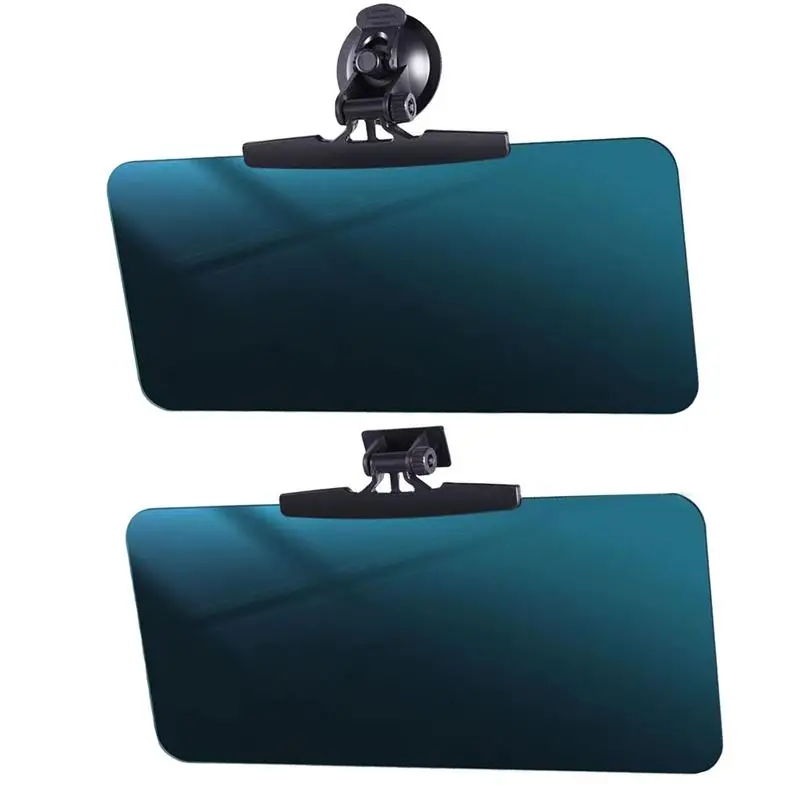 Car Visor Extender windshield Sun Blocker Anti-Glare Weatherproof 180-Degree Rotation