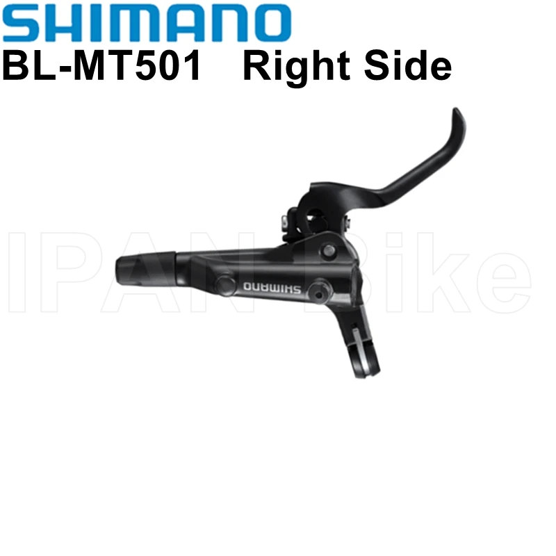 laser klauw bonen Shimano Hydraulic Brakes Mt501 | Hydraulic Brakes Mt500 Bicycle - Shimano  Mt500 Mt501 - Aliexpress