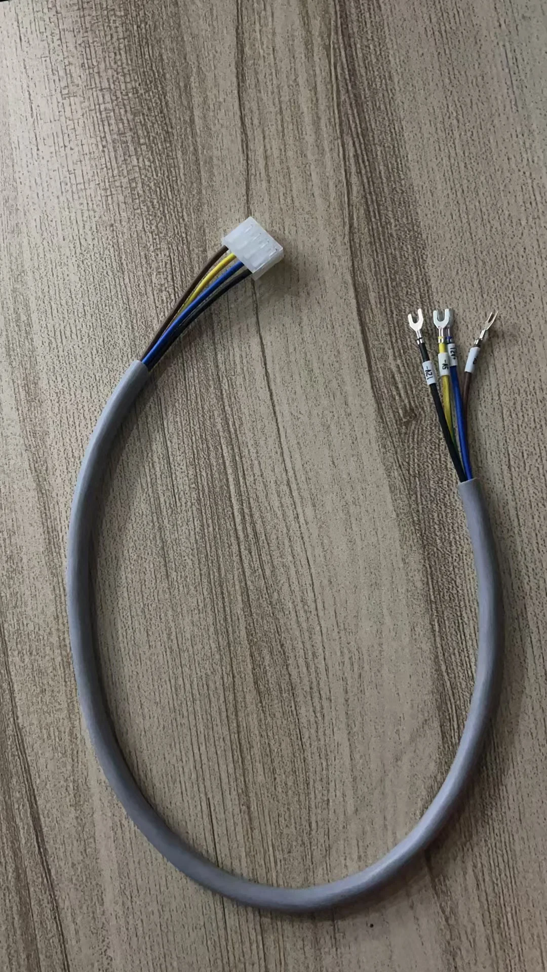 1PCS High Quality Connecting Wire 5V 12V Connecting Cables for Computer Embroidery Machine