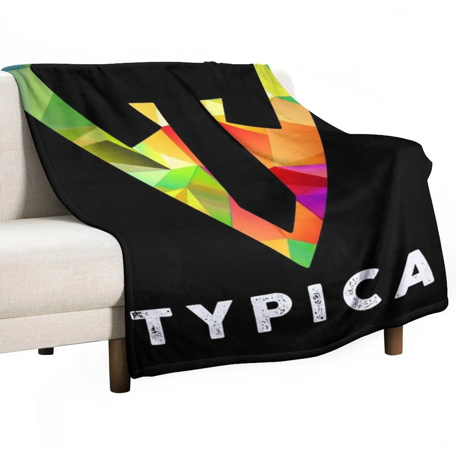 

Typical Gamer Throw Blanket Shaggy Blanket Soft Plush Plaid Blanket For Baby