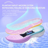 ONEMIX-Chaussures de course pour femmes, baskets d'extérieur, de sport, d'athlétisme, de gym, de fitness, de marche et de jogging 5