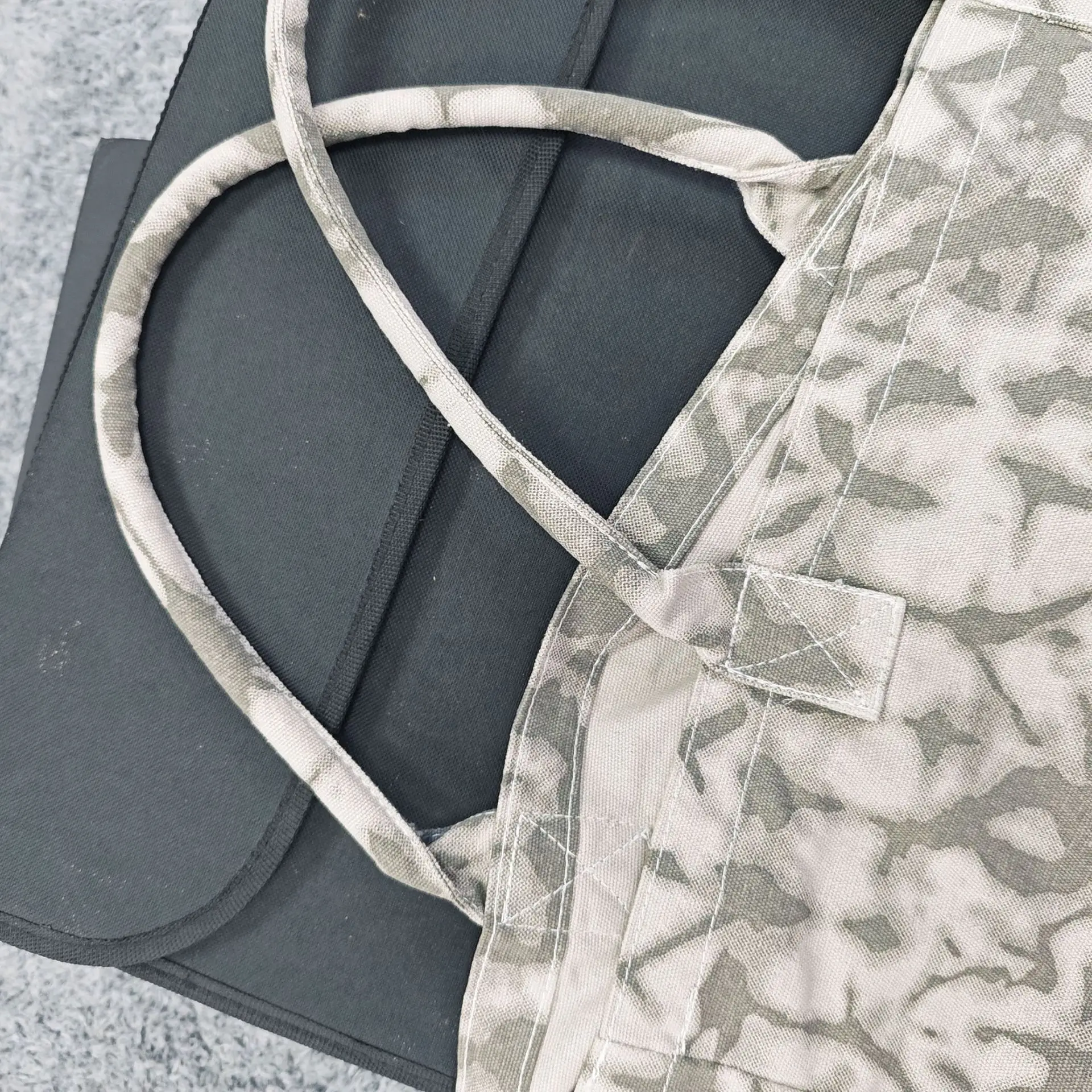 Полотняна сумка для йоги великої місткості, унісекс, спортивна сумка для фітнесу на одне плече, міський мінімалістичний стиль, повсякденна подорож, принт