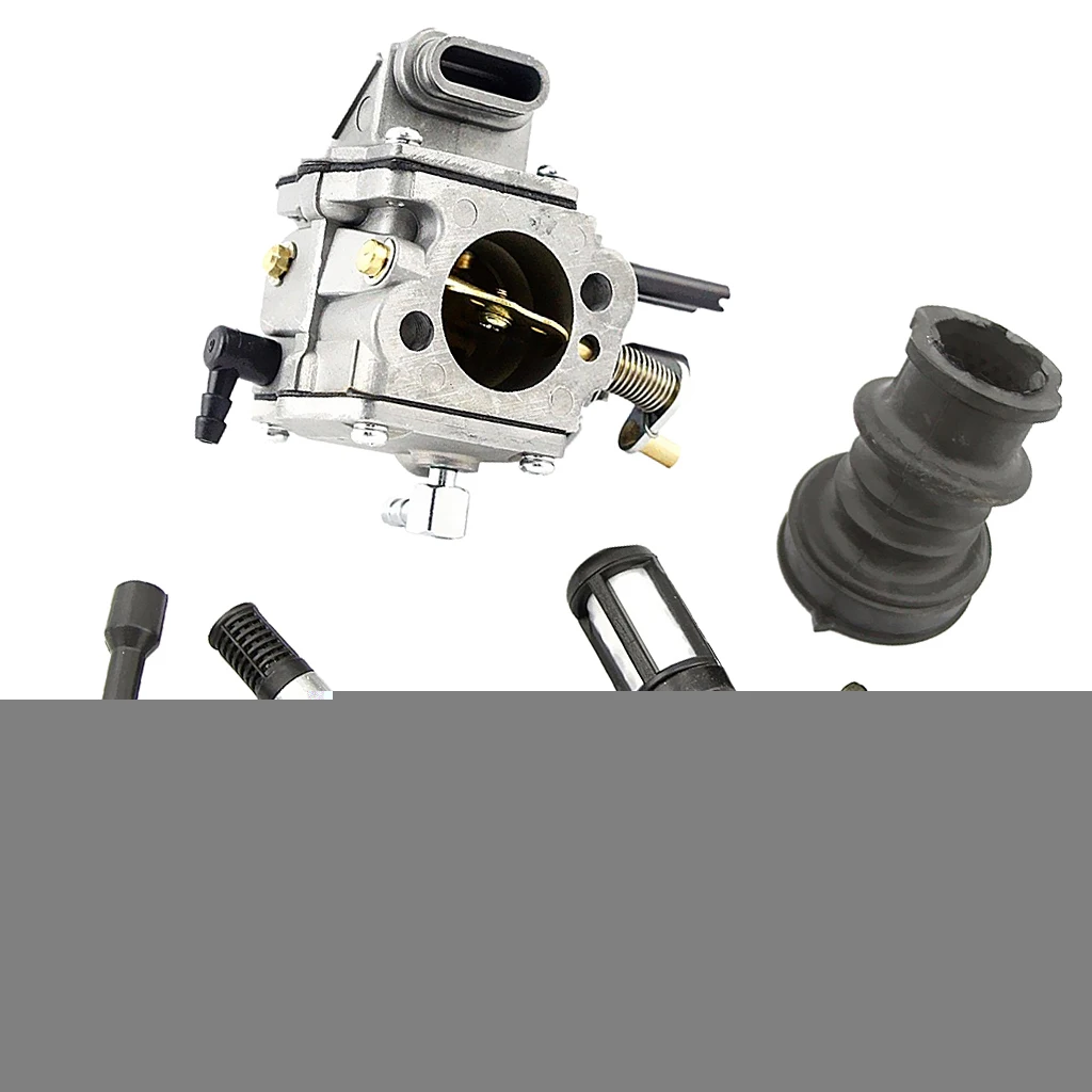 

Fuel / Oil Line Filter Carburetor Kits for MS660 Gas Parts