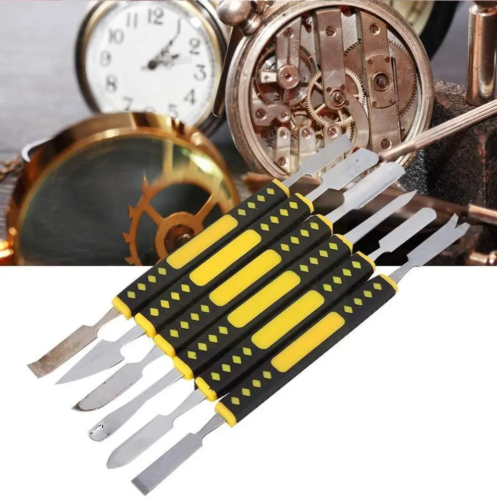 Disassemble Tool Set Universal Mobile Phone Repair Metal Metal Phone