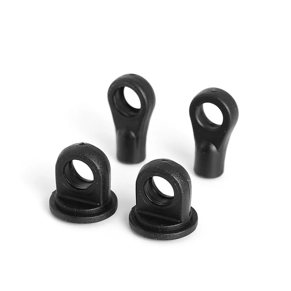 Accessorio Originale Lc C8001 Adesivo Per Shock Mount Per 1:10 Racing Ptg-2 Rc Telecomando Pull Car