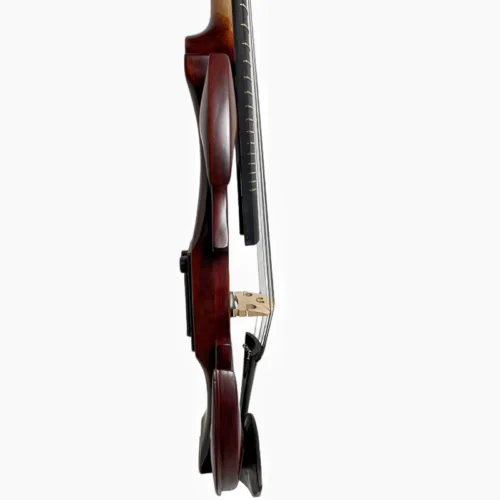 Nice 7strings 4/4 electric violin SONG Brand Crazy-1 streamline ,solid wood