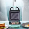 Multi-functional Student Nutritional Meal Light Meal Machine Breakfast Sandwich Maker Waffle Toaster 5