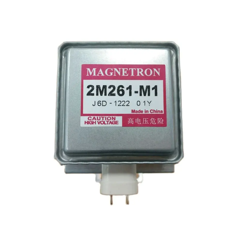ใหม่เตาอบไมโครเวฟ Magnetron สำหรับ Panasonic 2M261 M1ความร้อนอะไหล่ ...