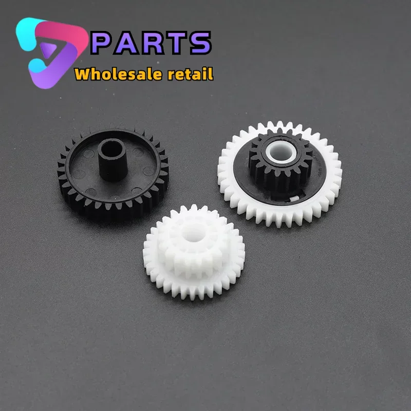 

1Set new Fuser Swing Gears Ru5-0628 Ru5-0637 Ru5-0655 For HP M5025 M5035 5035 5025 700 M751