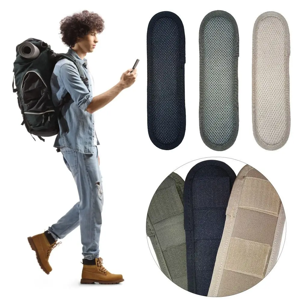 1pc 25*7cm Decompression Bag Accessories Shoulder Strap Pad Detachable Shoulder Strap Backpack Pad Cushion Backpack Shoulder Bag