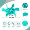 S6d9849ed10e24c7d83bcd89420071f7e7.jpg Pet Feeder Plugin Powerful Suction Cup Slow Food Anti Choking Bowl Convenient Easy Clean Extended Dogs Eating Time Pet Supplies