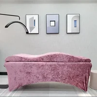 Beauty Salon Tatami Bed Massage Massage High-density Sponge Mattress Multifunctional Beauty Body Lumbar Protection 1