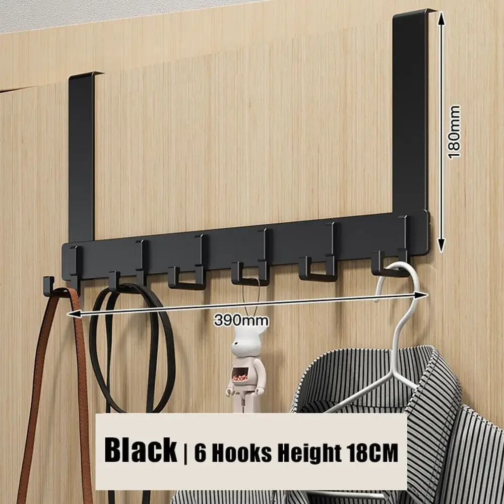 18cm Black