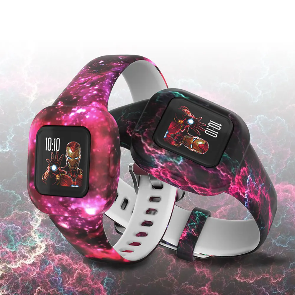 Garmin Vivofit JR3  ð   ո Ʈ, Garmin Vivofit JR 3 GarminFit JR3   Ʈ Ǹ 