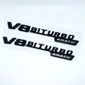 V8 4MATIC Black