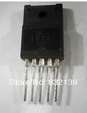 

Sk18752 TO3P-5 10 шт./партия, новые и оригинальные