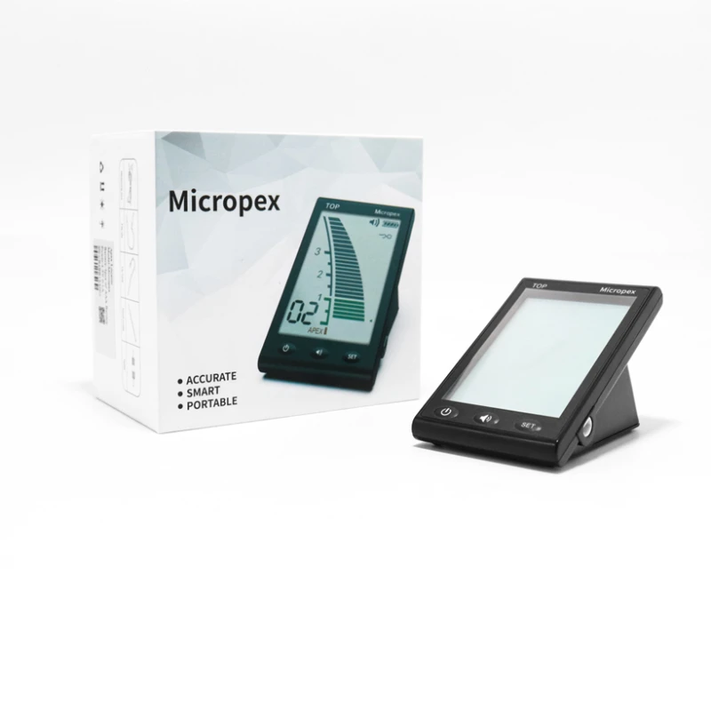 

dentistry Electronic equipment C root Portable Pocket Mini Apex Locator